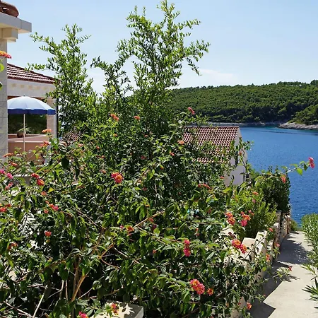 Rosada Villa Vela Luka